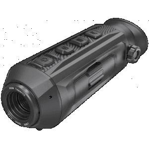 Agm Global Vision Taipan V2 Thermal Monocular 256x192 50 Hz 1.5x-12x 320x256 Sensor Wifi