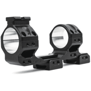 Area 419 Firearms Llc Tactical Mid Cantilever 35mm Picatinny Mount 0 Moa