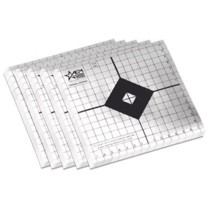 Agm Global Vision Agm Thermal Targets 50 Pack