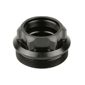 Primary Weapons Systems Pws Pub Mount for Hub Suppressors Concentric Alignment