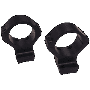Talley Manufacturing 34mm Scope Mount Ring Combo Browning X Bolt Medium Rings 20 Moa
