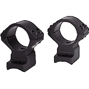 Talley Manufacturing 34mm Scope Mount Ring Combo Medium Rings For Fierce Rival Edge Reaper