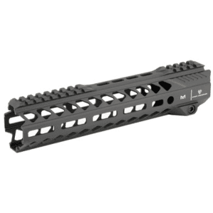 Strike Industries Strike Rail Ar-15 10" M-Lok Aluminum Handguard