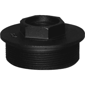 YHM HUB DIRECT THREAD MOUNT - YHM-2189-28