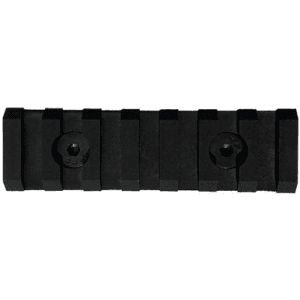 American Built Arms AB Arms Picatinny Rail Polymer AR15 0.45 x 3.05 x 5.60