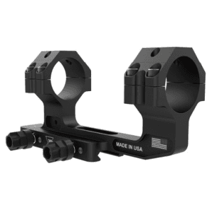 Trijicon CTL Mount Q Loc 30mm Cantilever for Picatinny Rails