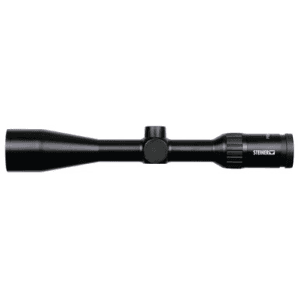 Steiner Predator 4.4 To 16x50 Illuminated E3 Reticle 30mm Tube Rifle Scope