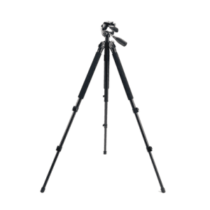 Bushnell Titanium Tripod For Bushnell Spotting Scopes With Adjustable Height