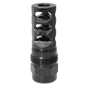 Primary Weapons Systems 1/2x28 Thread Mount Suppressor Ar-15