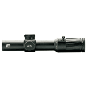 Eotech Vdu1-10sr5df 1-10x28 Ffp Sr5 Daylight Rifle Scope