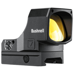 Bushnell Reflex Sight Rxm 100