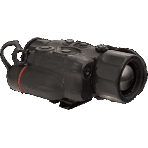 Trijicon Electro Optics Skeetirx Thermal Hand Held Mountable Scope 1.2x 640x480