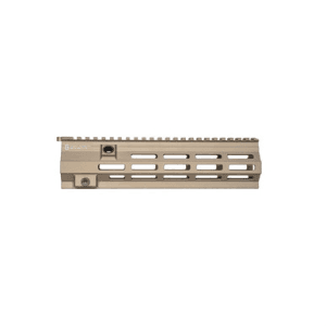Geissele 10.5'' Hk416 Rail M-Lok Ddc Aluminum