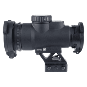 Trijicon Mro Sd Patrol 1x25 Red Dot Picatinny Mount 1/3 Co-Witness