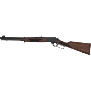 Marlin 70410 1894 Classic 357 Mag/38 Special 9+1/10+1 20.25", Satin Blued Barrel/Rec, American Black Walnut Fixed Stock, Adj. Sight