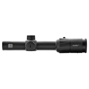 Eotech Vudux 1-6x30mm Sfp Dp1 Illuminated Reticle 30mm Tube