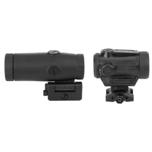 Holosun Aro Rd2 Hm3x Combo 2 Moa Red Dot Magnifier Picatinny Optics