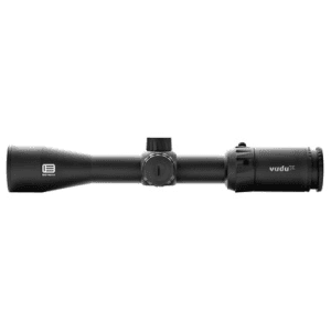 Eotech Vudux Rifle Scope 2-12x30mm Sfp Dp1 Illuminated Reticle 30mm Tube 40mm Objective