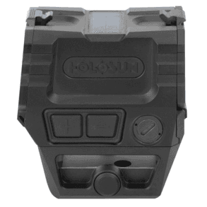 Holosun Aems Pro X2 Green Red Dot Enclosed 7075 T6 Aluminum Parallax Reduction Auto Mode Picatinny