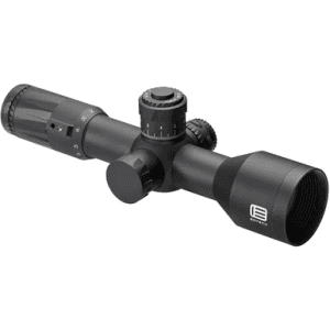 Eotech Vdu5-25fftr5 5-25x50 Ffp Tremor 5 Rifle Scope