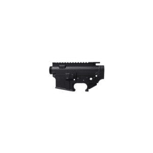 Lantac Sf15 Usr Forged Upper Lower Set Ar-15 Picatinny Rail Forward Assist