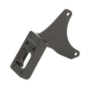 Shield Arms Roc Revolver Optic Conversion For S&w 442 642 432 43c 351c Rmsc