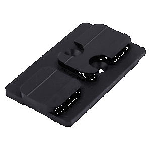 Xs Sights Acro Mount Glk 17 19 For Glock Optics