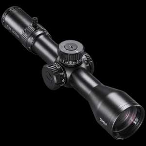 Bushnell Etdmr3g4 Dmr3 Elite Tactical Scope 3.5-21x50 34mm Tube G4p Reticle