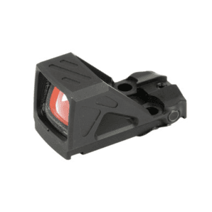 Shield Sights Rmssc Gl Ed Rfx Mini Sght 8moa Red Dot Reflex Sight