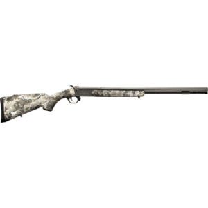 Traditions Nitrofire Muzzleloader 50 Cal. 26 In. Veil Alpine No Sight