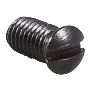 Smith & Wesson Sight Leaf Screw Rear New Style For Model 41
