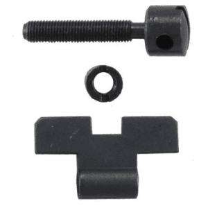 Smith & Wesson K, L, N Frame Rear Sight Blade Kit - 191480000