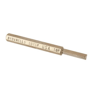 Brownells Small Dovetail Sight Punch