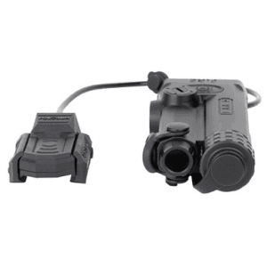 Holosun Iris Rifle Ir System Night Vision Tactical Optics