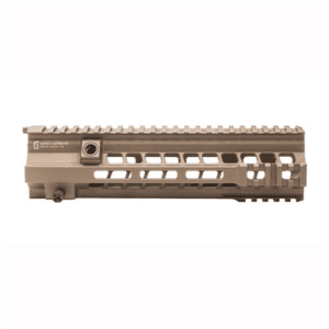 Geissele Automatics M-Lok Hk416 Rail Mk15 - 05-827s