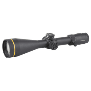 Leupold Vx-5hd G2 3-15x56 Rifle Scope Twilight Hunter Firedot Reticle