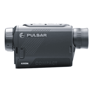 Pulsar Axion Xq19 Comp Thermal Monocular 1.5-6x 19.5 Fov Ipx7