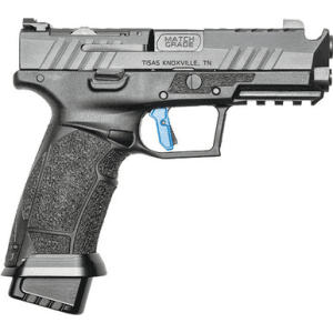 Sds Imports Px-9 Raptor 9mm 4.1 In. 18/20 Rd. Rmr Optic Cut