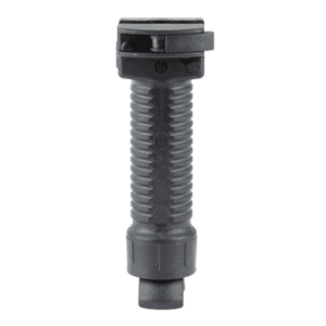 MILITARY MODEL GRIP POD PICATINNY MOUNT 7-9'' BLACK