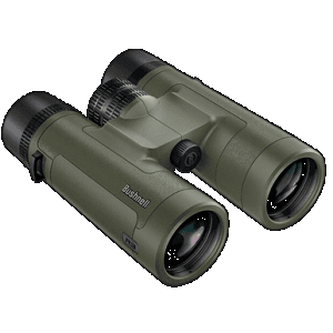 Bushnell 10x42 Bak4 Roof Prism Binocular Ranger Green Fully Multi Coated