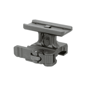 Midwest Industries Mk2 Qd T2 Aimpoint Mount Cowit Co-Witness Picatinny