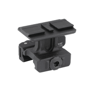 Midwest Industries Mk2 Qd Acro Mount Aimpoint Acro Lower One Third Cowitness Picatinny