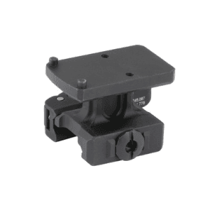 Midwest Industries Mk2 Qd Rmr Mount For Trijicon Rmr Lower One Third Cowitness