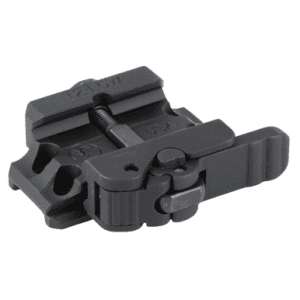 Midwest Industries Mk2 Qd T2 Aimpoint Mount Low For Aimpoint T-2