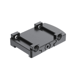 INFI Aimpoint Acro Mount Picatinny Rail Compatible With Infipt50 Infiptall Pt50 Ptall