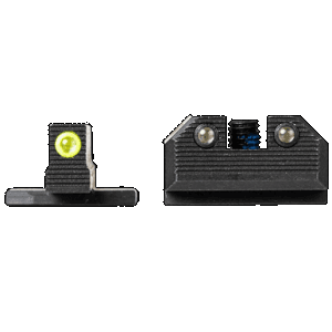 Tapco Trit Oh Sfhellcat Osp Front Sight for Optics Pistols