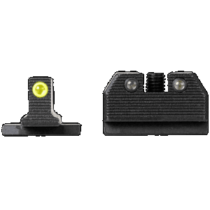 Tapco Tritium SIG Sight P Series Low Profile for SIG Pistols