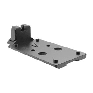 Springfield Armory Dragonfly Agency Optic System Mounting Plate 1911 Ds