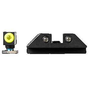 Tapco Trit STDH Glock Sight for Glock Handguns