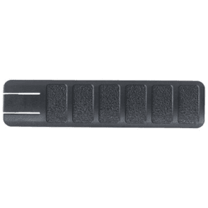 Tangodown Battle Grip Picatinny Polymer 6in Ar-15 Rail Cover
